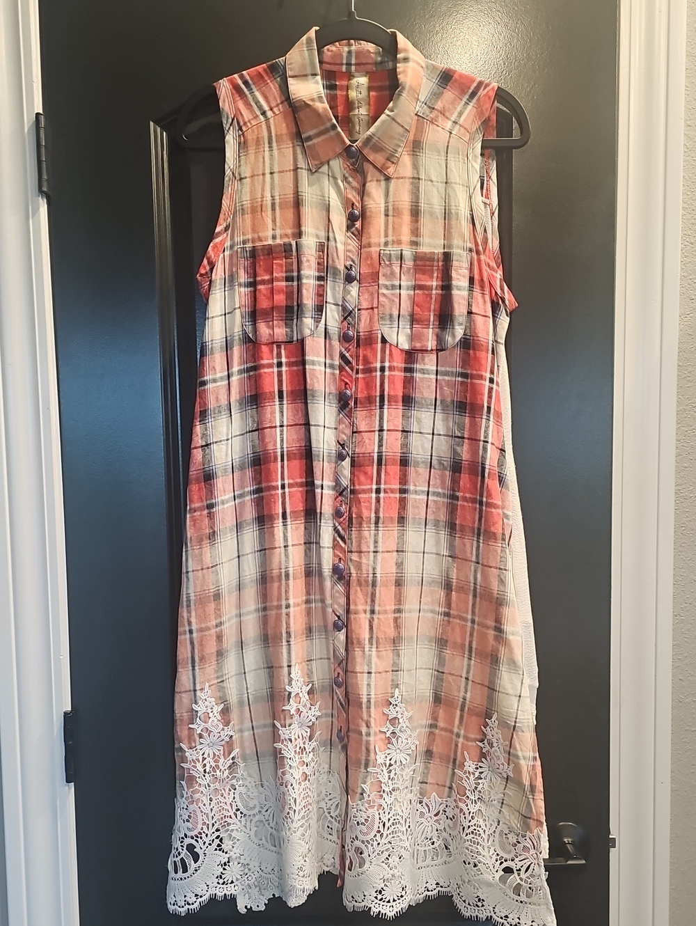 Aratta Silent Journey Dress